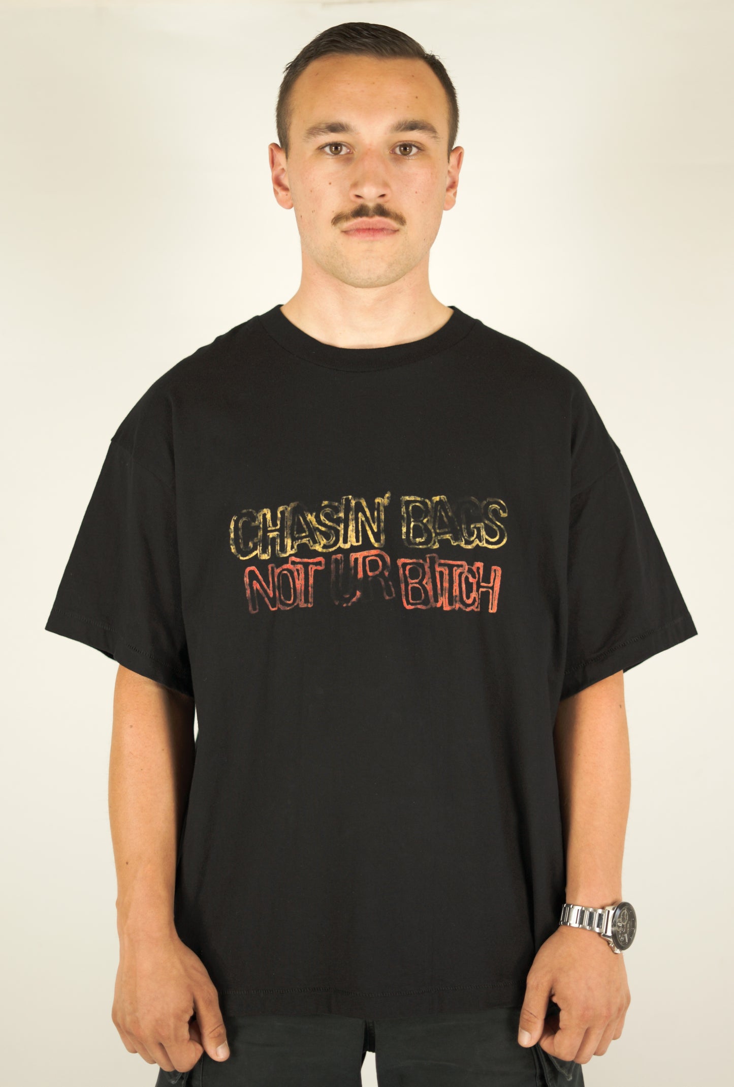 Chasin Bags Tee