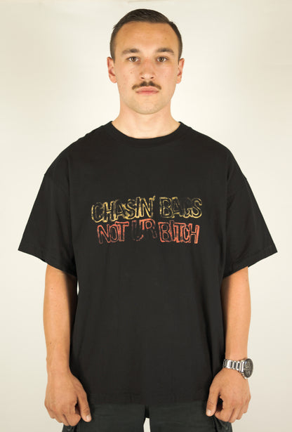 Chasin Bags Tee