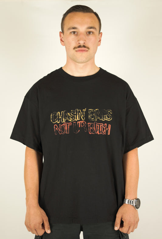 Chasin Bags Tee