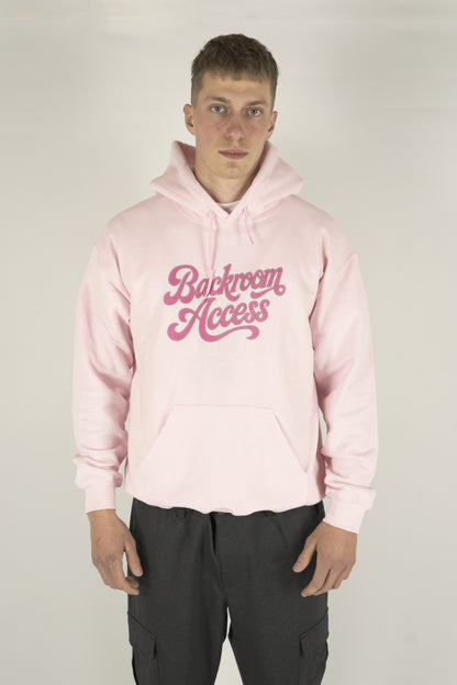 Backroom Hoddie
