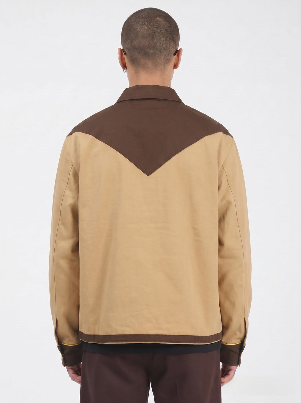 CONTOUR JACKET