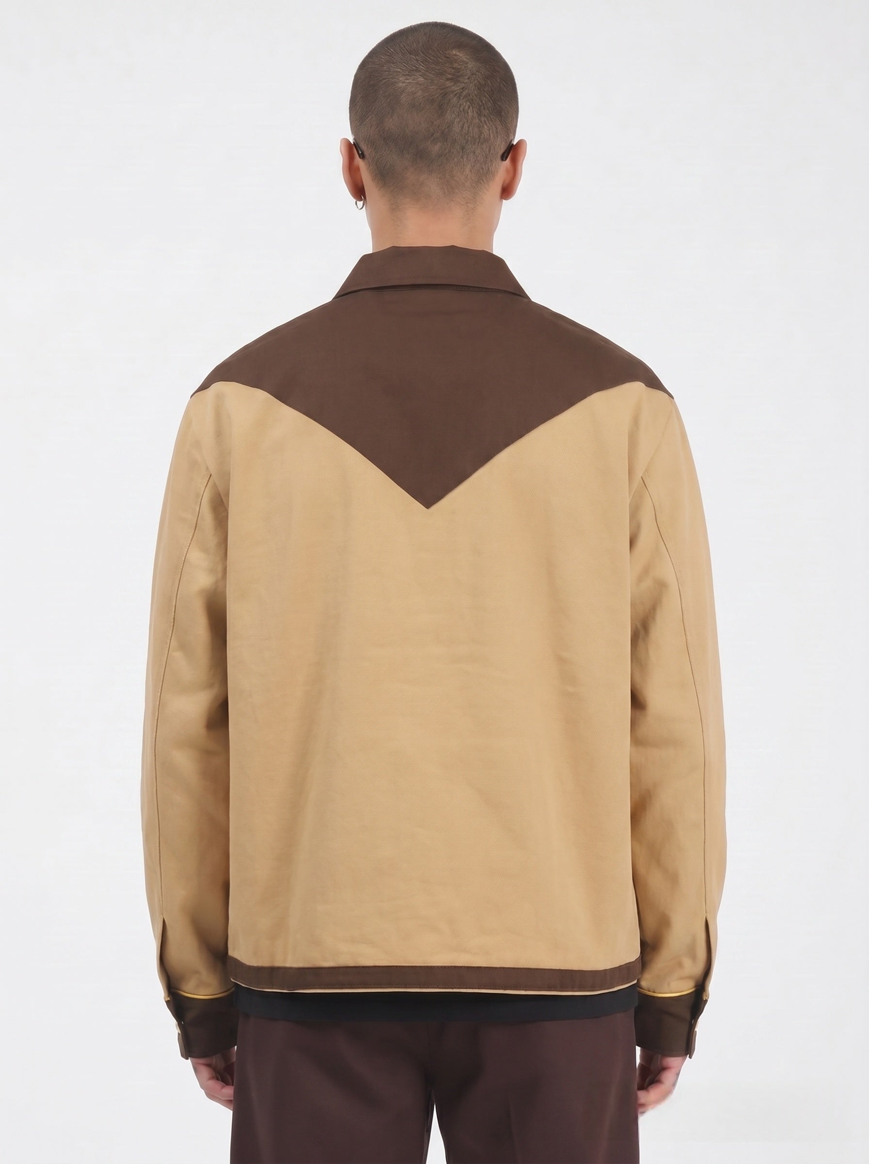 CONTOUR JACKET