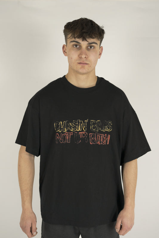 Chasin Bags Tee