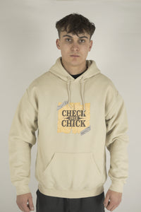 Chick Hoddie