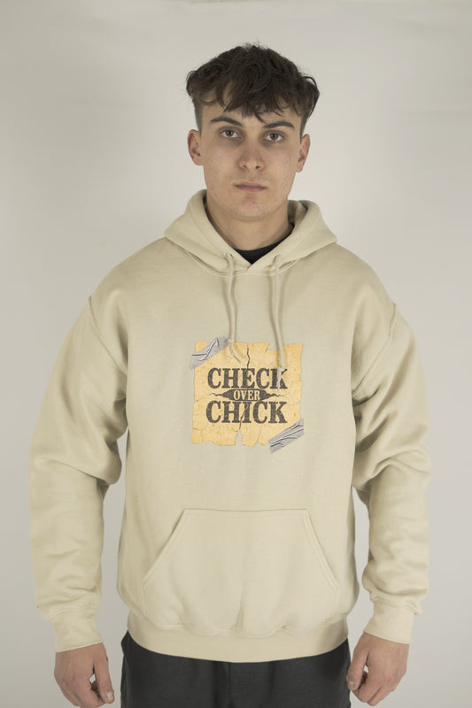 Chick Hoddie
