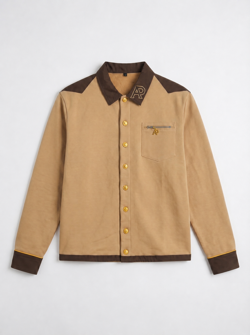 CONTOUR JACKET