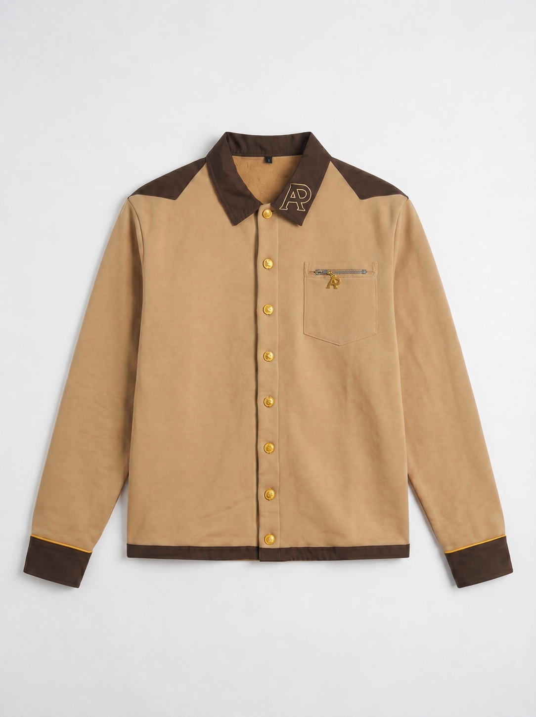 CONTOUR JACKET