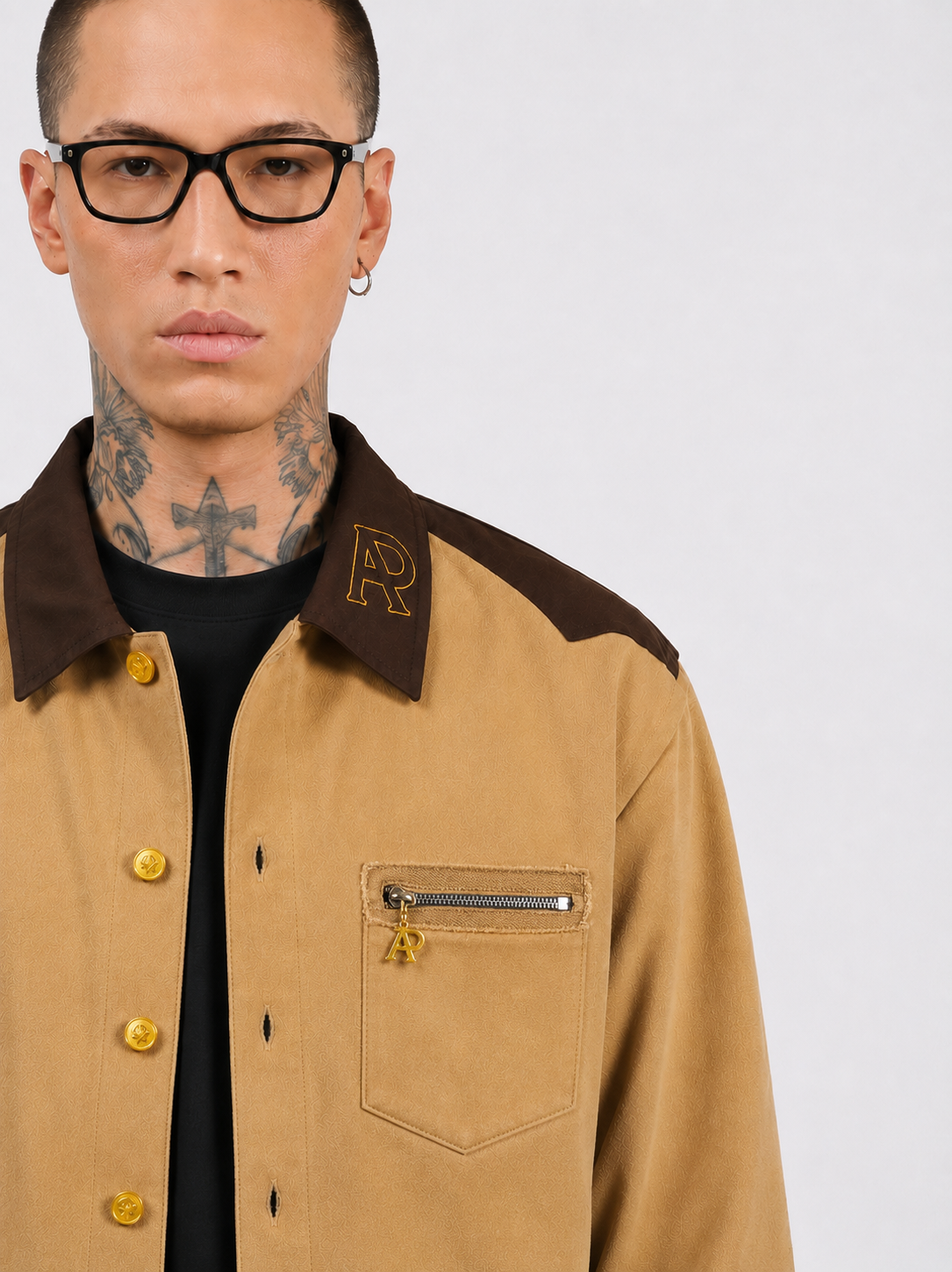 CONTOUR JACKET