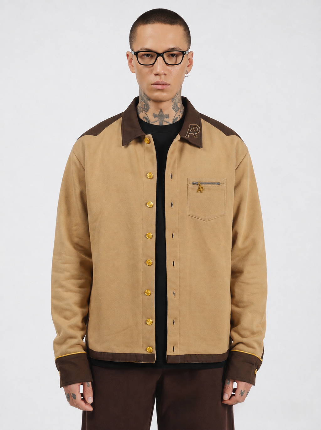 CONTOUR JACKET