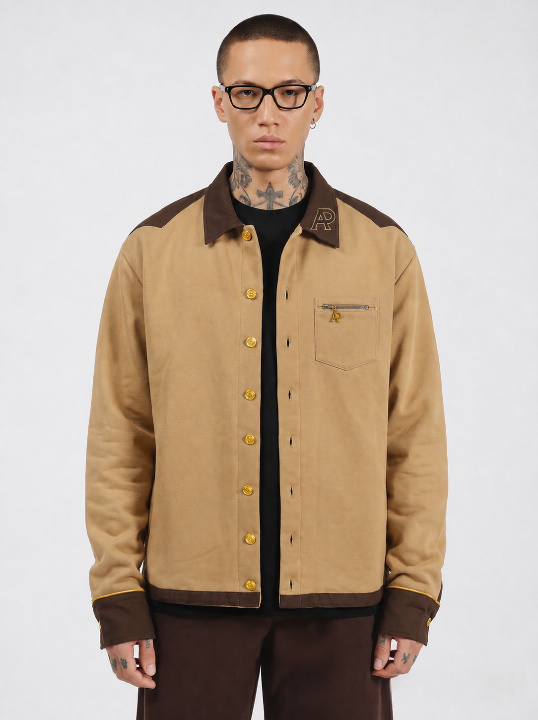 CONTOUR JACKET