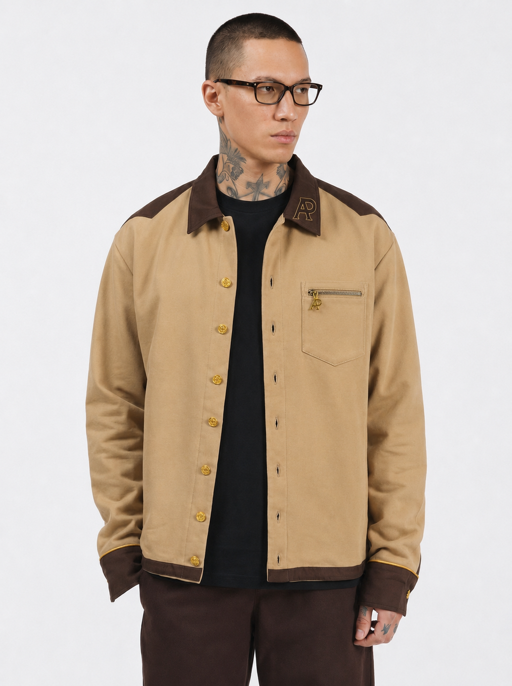 CONTOUR JACKET
