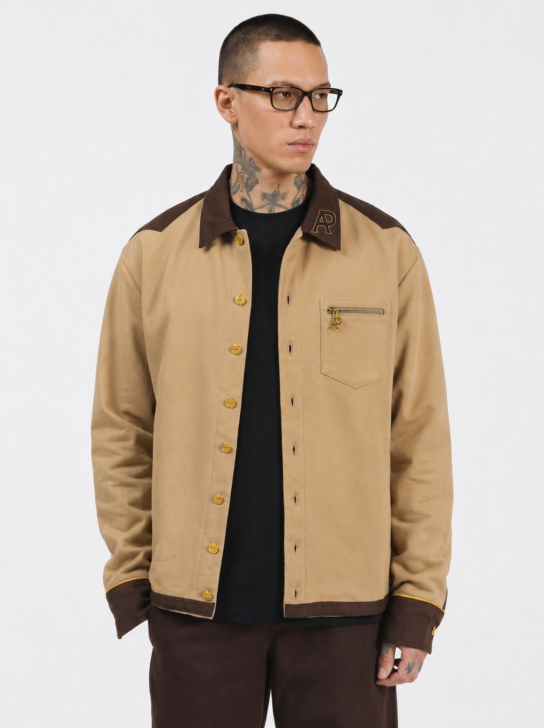 CONTOUR JACKET