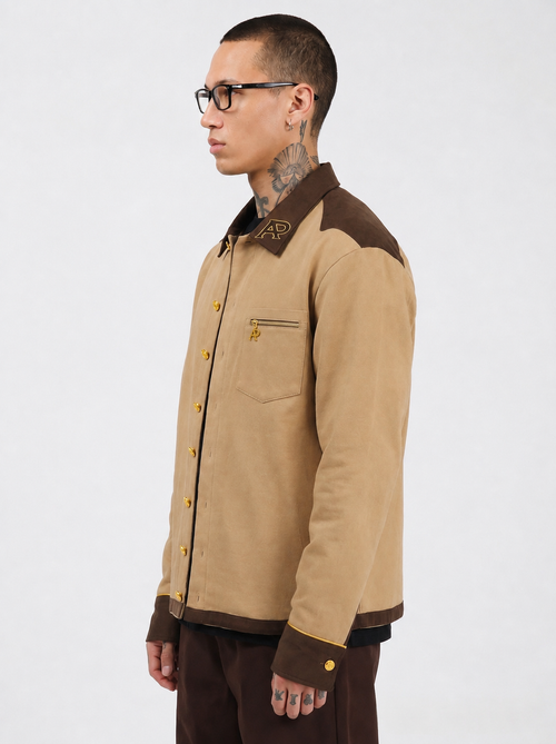 CONTOUR JACKET