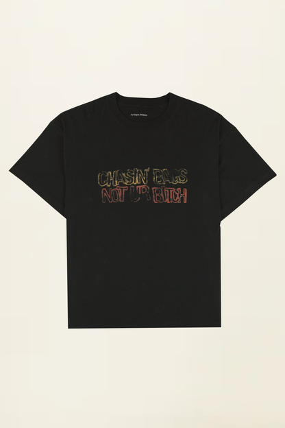 Chasin Bags Tee