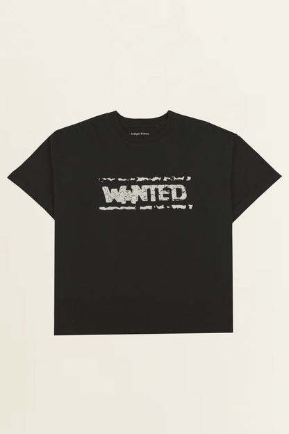 Wanted Tee
