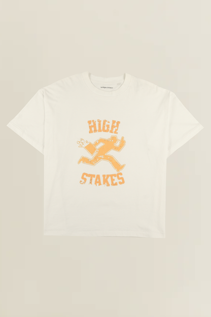 High Stakes Tee