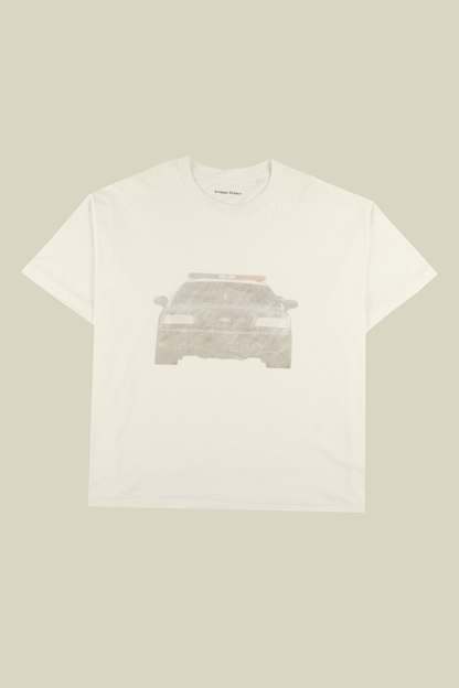 Police Tee