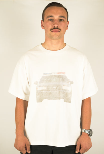 Police Tee