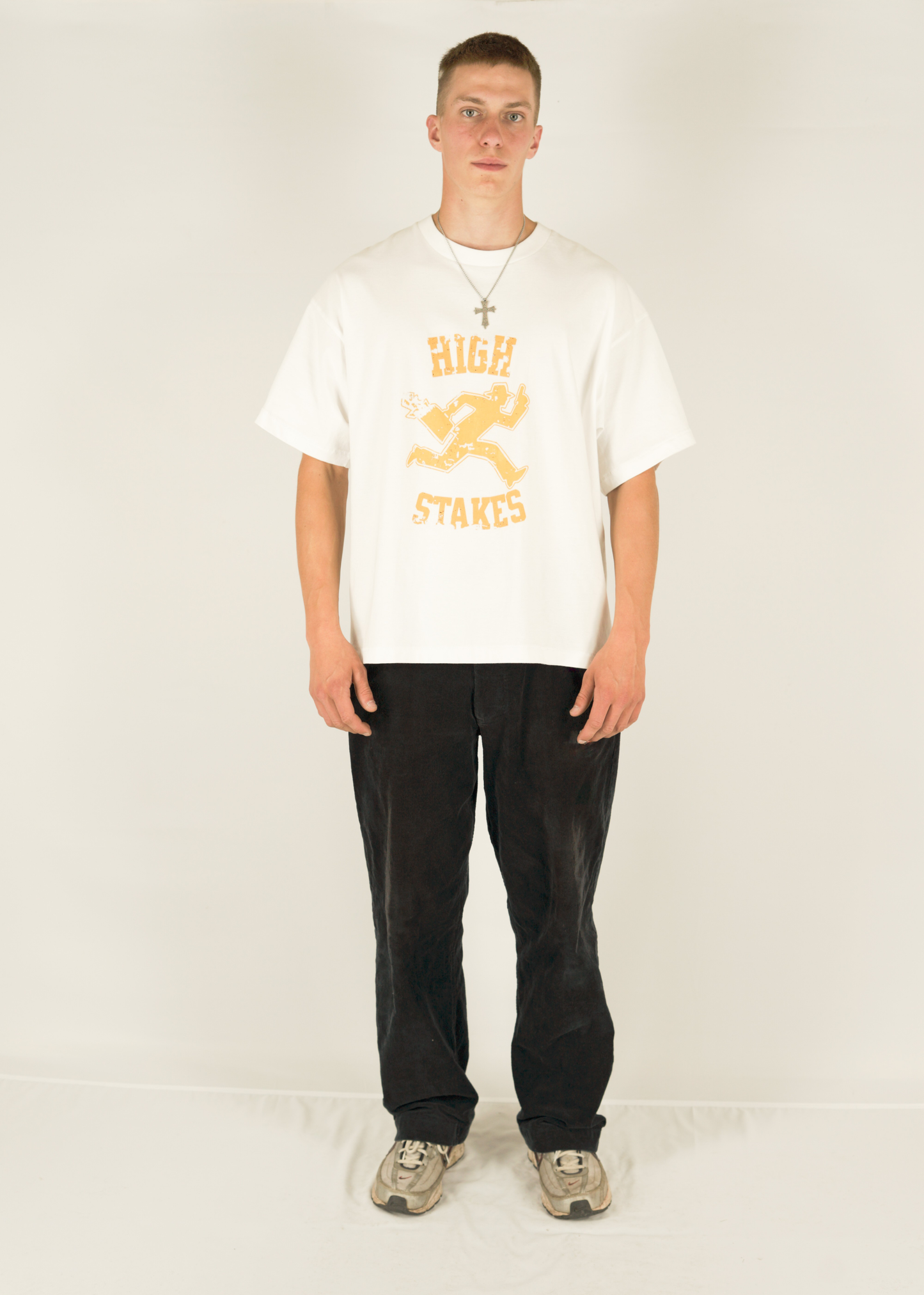 High Stakes Tee