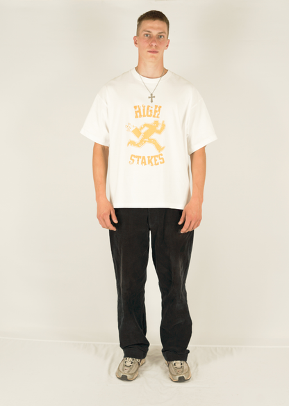 High Stakes Tee