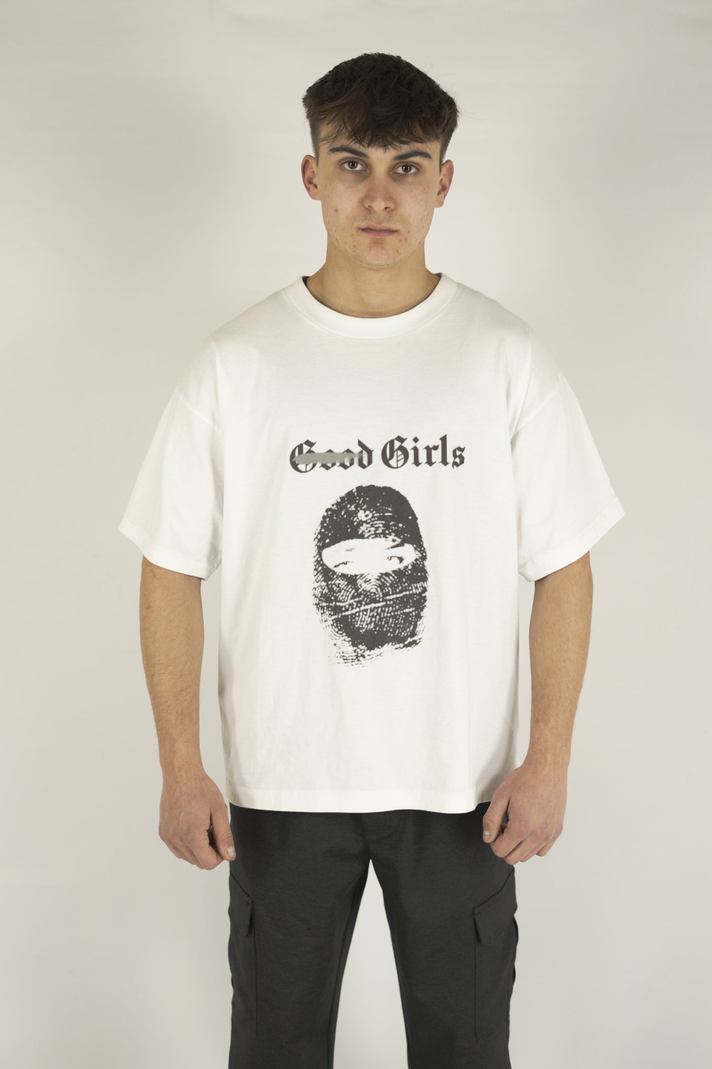 Good Girls Tee