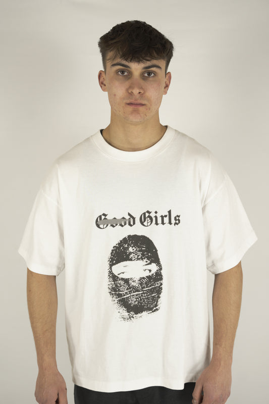 Good Girls Tee