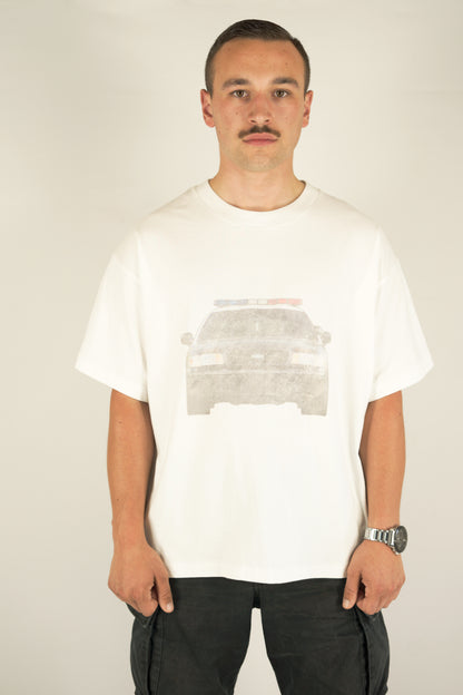 Police Tee