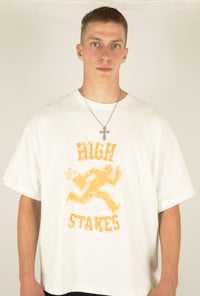 High Stakes Tee