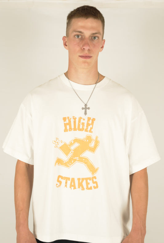 High Stakes Tee
