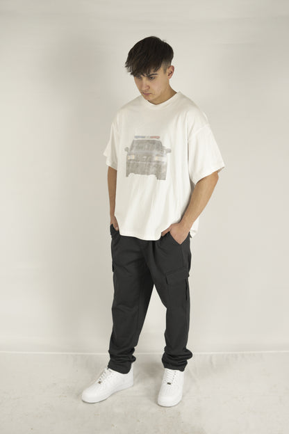 Police Tee