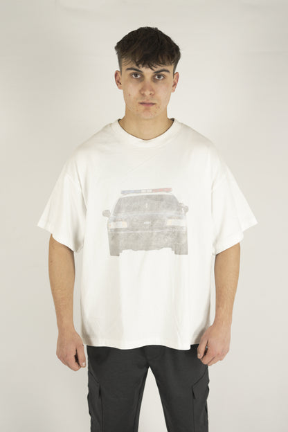 Police Tee