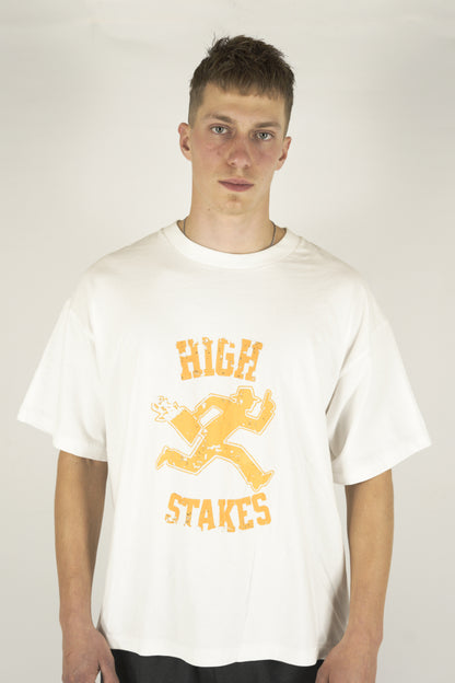 High Stakes Tee