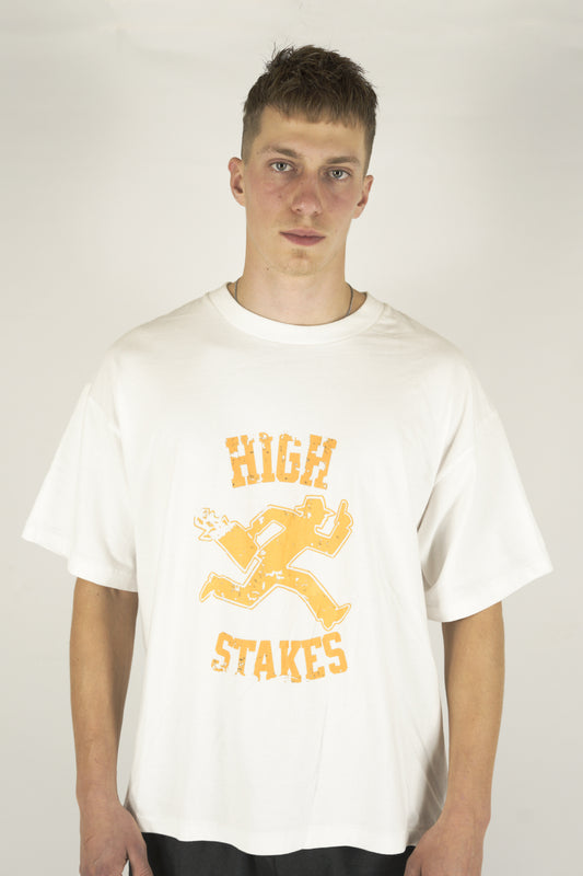 High Stakes Tee