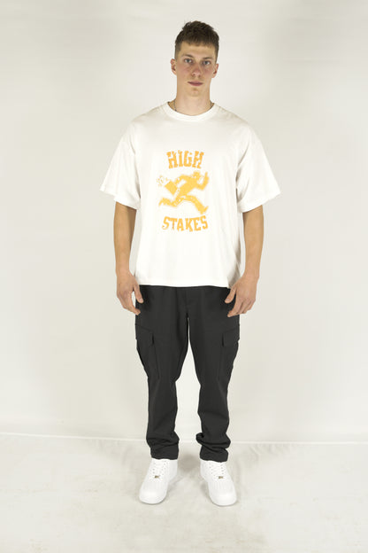 High Stakes Tee