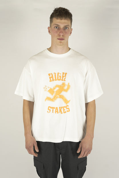 High Stakes Tee