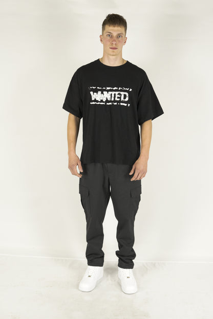 Wanted Tee