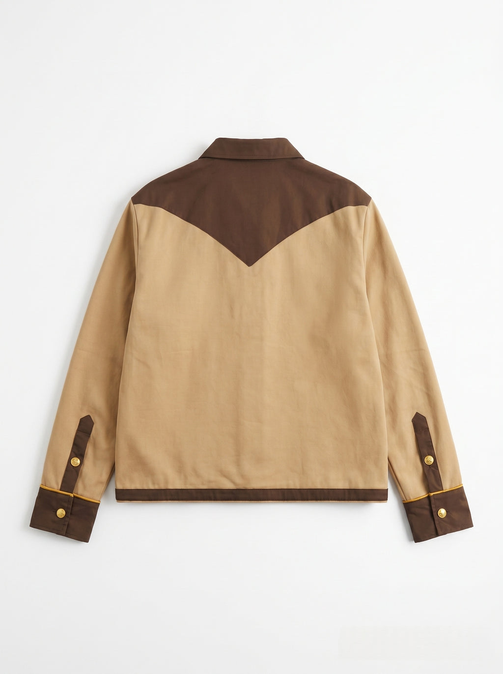 CONTOUR JACKET